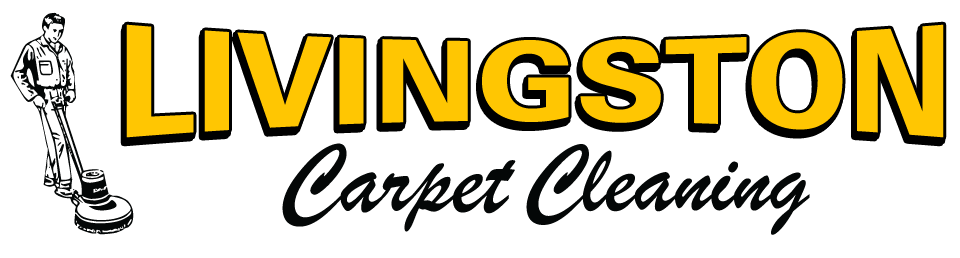 Livingston Carpet Cleaning logo
